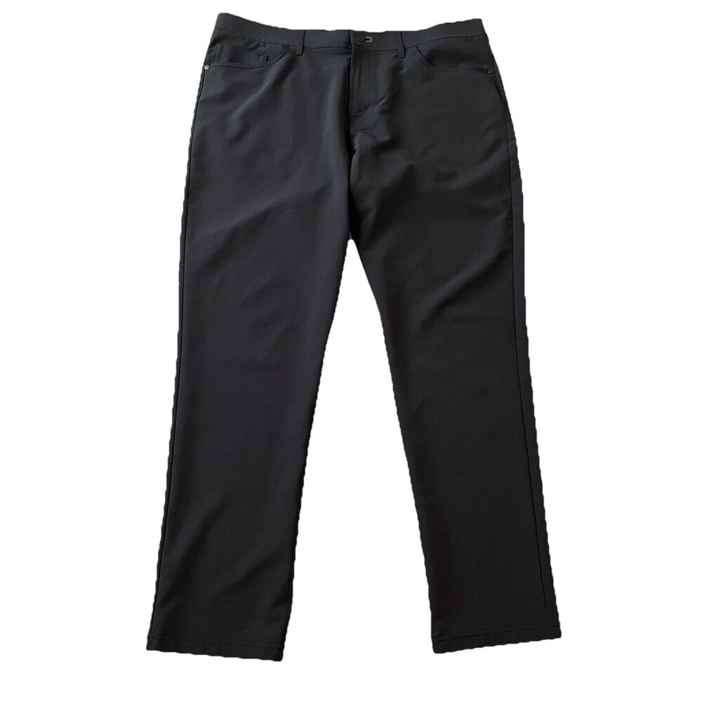 Public Rec Men’s Pants 38X32 Straight
